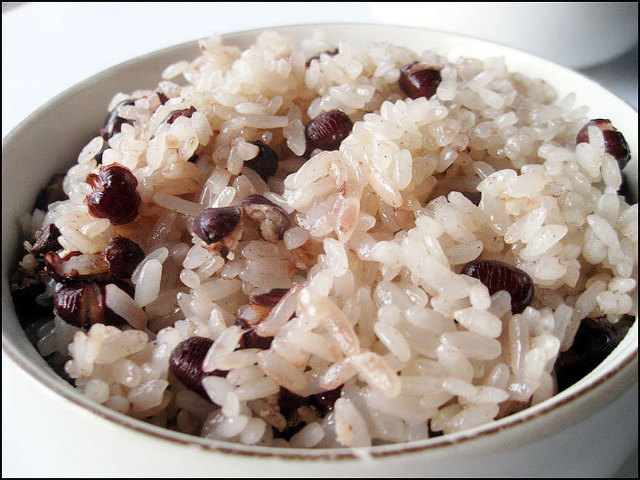 호불호 갈리는 밥.jpg | 인스티즈