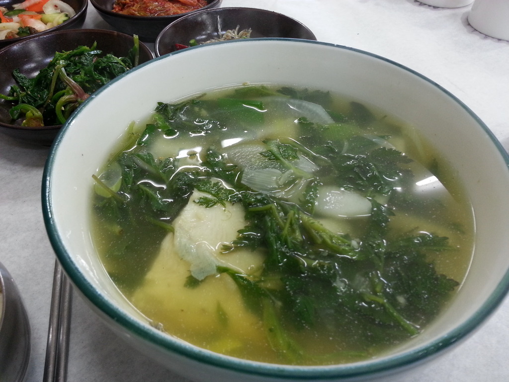 전국에서 가장 음식이 맛있는지역은어디 | 인스티즈