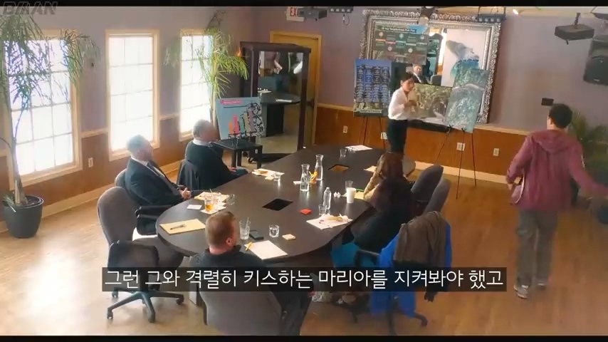 스케일이 남다른 정신나간 넷플릭스 몰래카메라 | 인스티즈