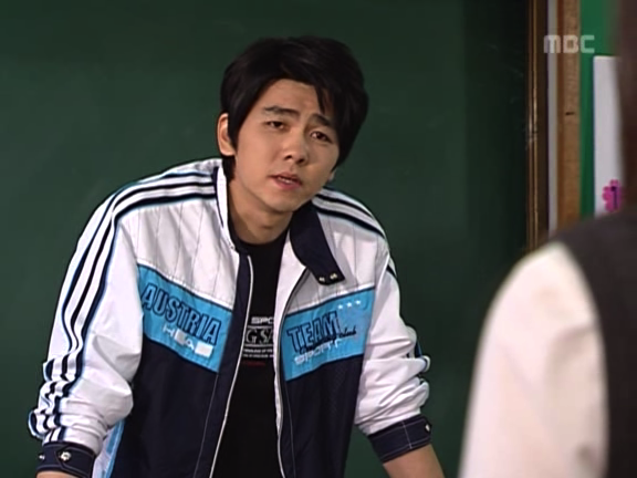 [거침없이하이킥] 짜리 강유미VS목돌이 나혜미.jpg | 인스티즈