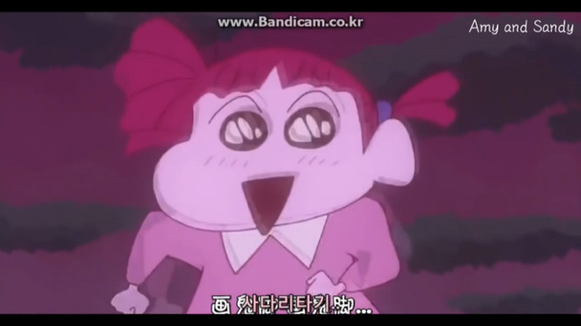 짱구는 못말려 저주의 사다리 타기 1 | 인스티즈