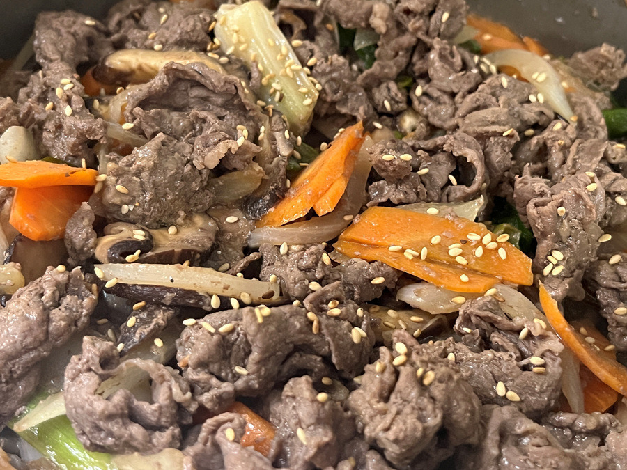 한번 알면 평생 유용한 불고기 황금 레시피 | 인스티즈