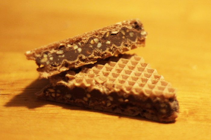 독일의 국민과자 하누타.jpg | 인스티즈