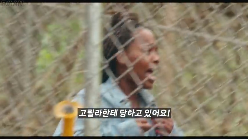 스케일이 남다른 정신나간 넷플릭스 몰래카메라 | 인스티즈