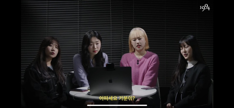 '갤럭시 쓰는 여자' 를 검색해본 실제 여성 갤럭시 유저들 (+ 유튜브 댓글) | 인스티즈