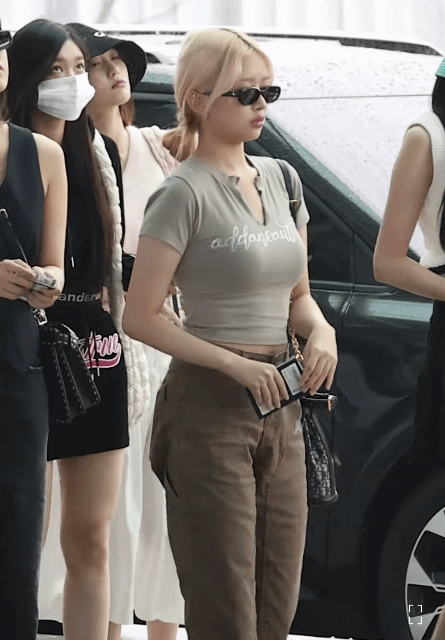 은근 섹시한 아이브 레이 .gif | 인스티즈