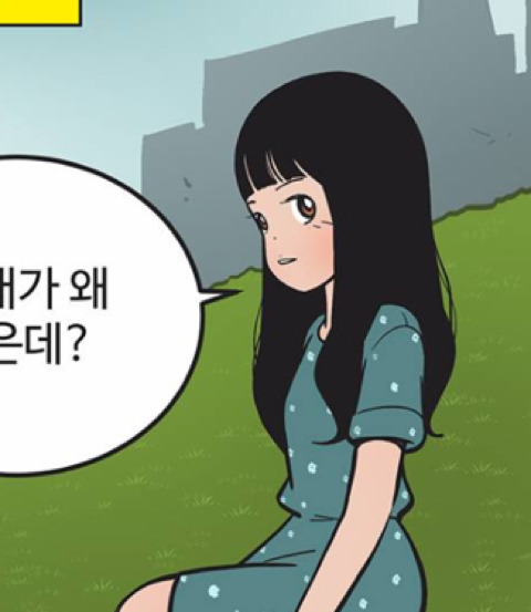재미로 해본 네이버 웹툰 ' 유미의 세포들 ' 가상캐스팅 스압주의.jpg | 인스티즈