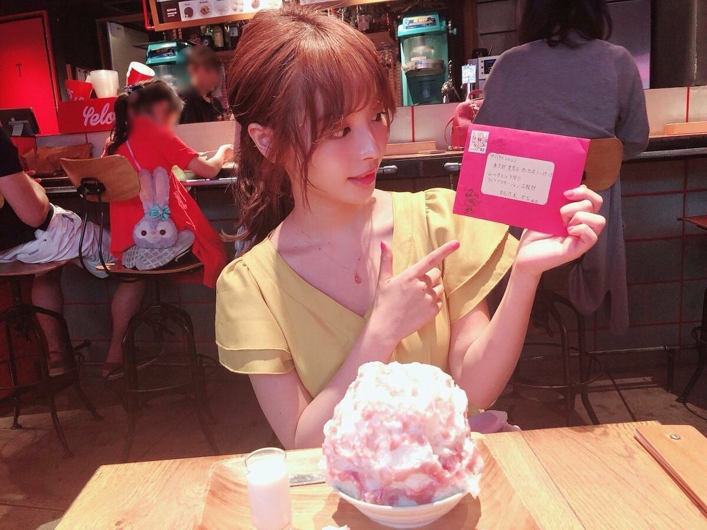 성형 전 모모노기 카나.jpgif | 인스티즈