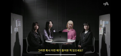 '갤럭시 쓰는 여자' 를 검색해본 실제 여성 갤럭시 유저들 (+ 유튜브 댓글) | 인스티즈