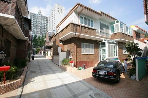  일본 주택가처럼 한국 주택가도 깨끗해지고 이뻐질수 없는걸까?? | 인스티즈