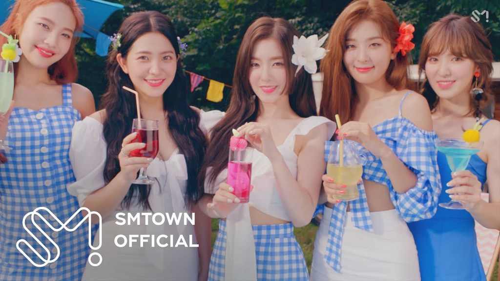 트와이스, 레드벨벳, 블랙핑크 각각 최애멤버는 누구입니까?.jpg | 인스티즈