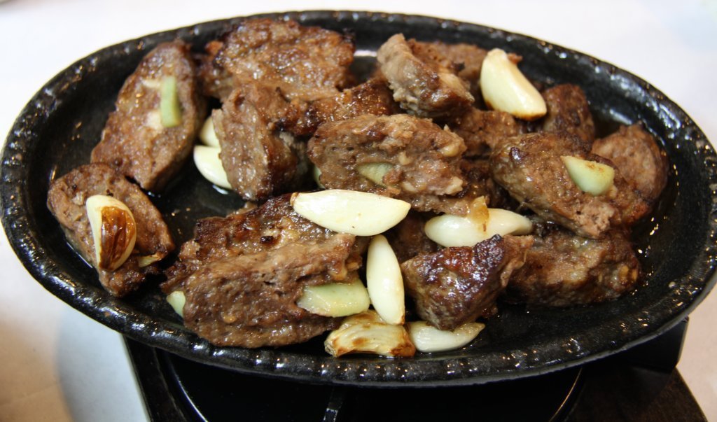 전국에서 가장 음식이 맛있는지역은어디 | 인스티즈