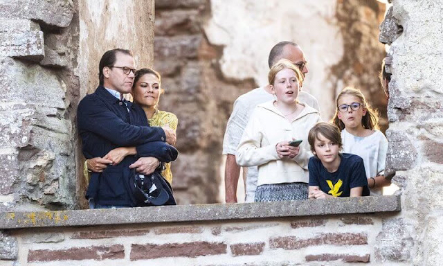 아들편애 국왕 망하는꼴 보는 재미로 읽는 스웨덴왕실 이야기 | 인스티즈