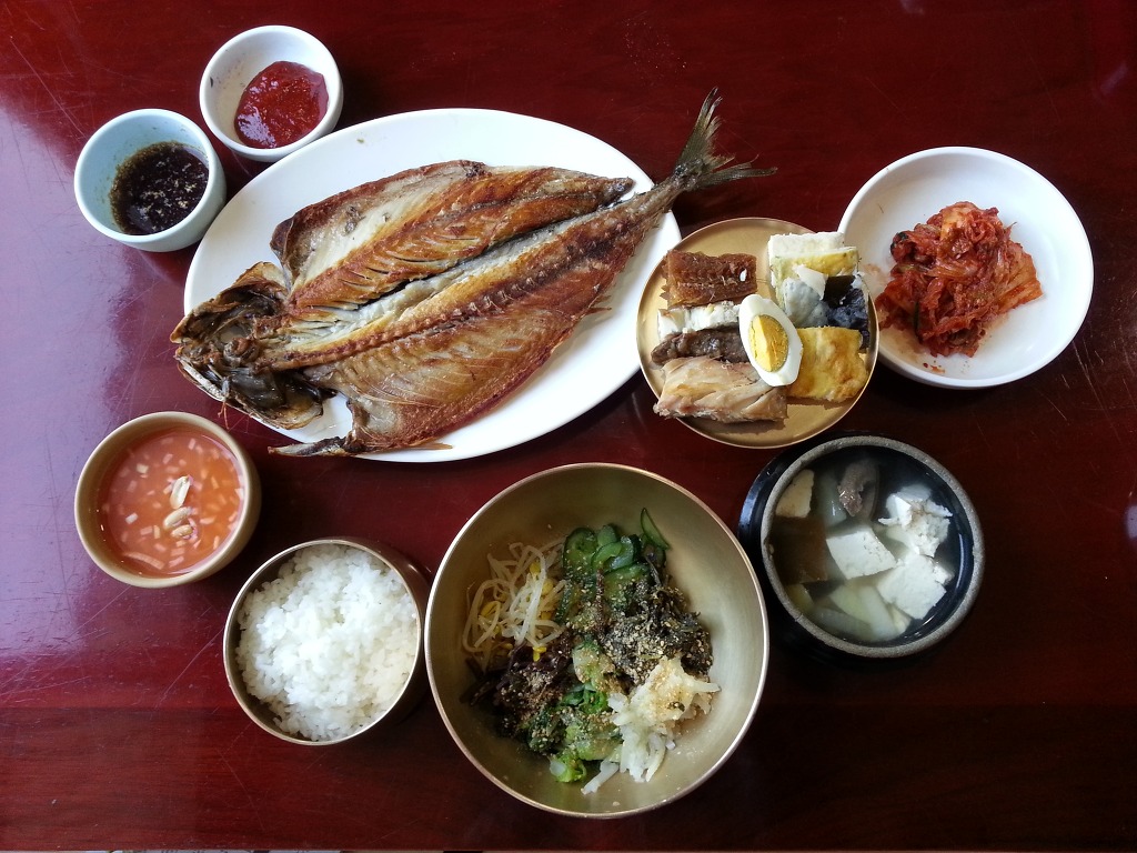 전국에서 가장 음식이 맛있는지역은어디 | 인스티즈