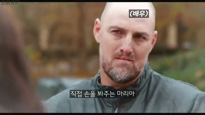 스케일이 남다른 정신나간 넷플릭스 몰래카메라 | 인스티즈