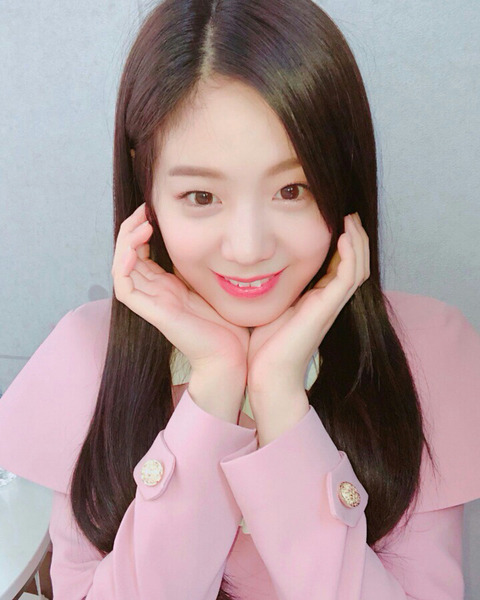 프로미스 나인 장규리 | 인스티즈