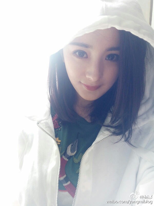 우리나라에선 안유명하지만 중국인기 쩌는 여배우 양미 | 인스티즈