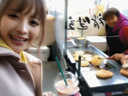 성형 전 모모노기 카나.jpgif | 인스티즈