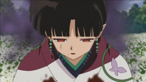 이누야샤 최고의 명장면.jpg | 인스티즈