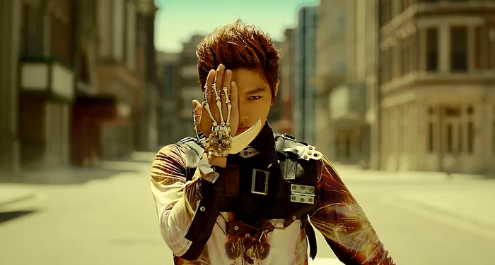 이대로 묻히는게 아까워서 쪄보는 인피니트 Destiny MV 해석 | 인스티즈