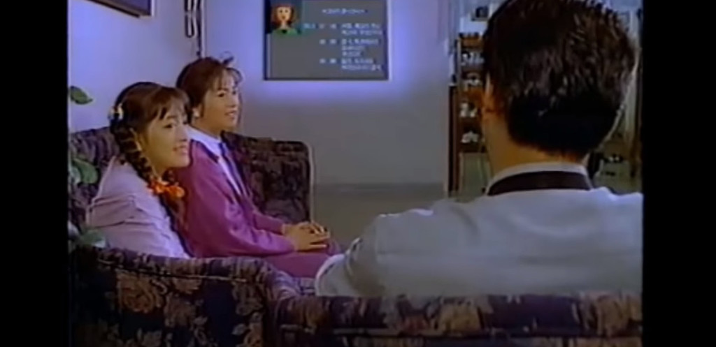 그때 그 시절.... 1990년대 초반에 상상했던 2006년도 '미래' 모습 | 인스티즈