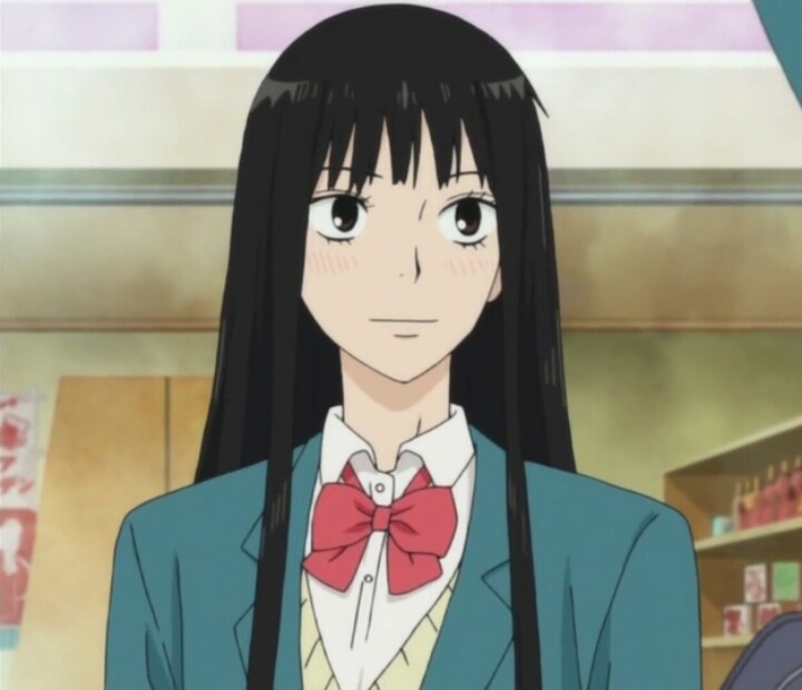 너에게 닿기를 사와코 데일리(?) 패션 (뻘글주의) | 인스티즈