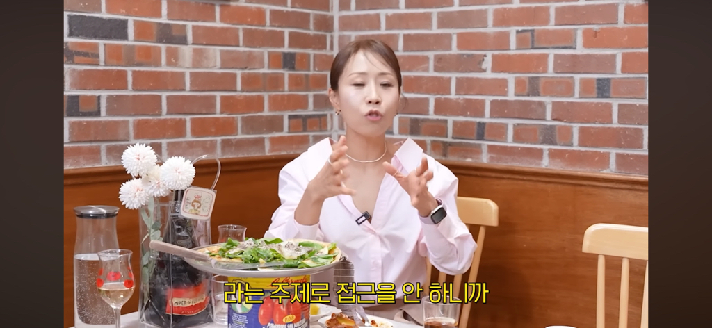 정선희가 최화정식 위로가 정말 고마웠던 이유 | 인스티즈