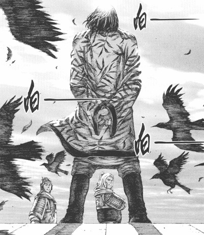 [만화] 아는 사람만 아는 삼국지 만화 화봉요원 등장인물 | 인스티즈