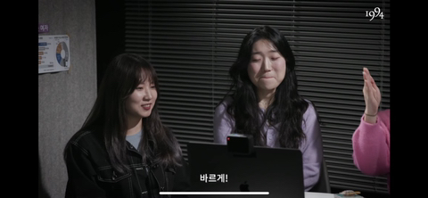 '갤럭시 쓰는 여자' 를 검색해본 실제 여성 갤럭시 유저들 (+ 유튜브 댓글) | 인스티즈