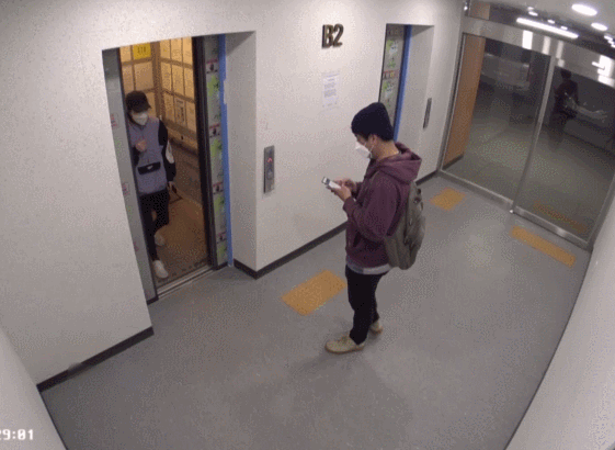실제로 민아가 당한 끔찍한 스토킹의 과정 ..jpg | 인스티즈