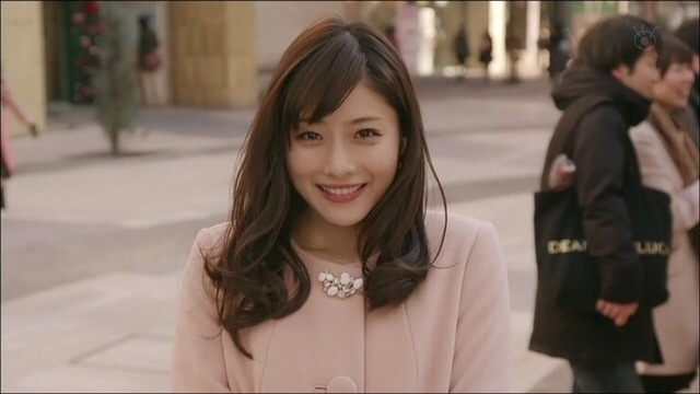 일본에서 여자친구로 삼고싶은 여배우들 모음(우익주의) | 인스티즈