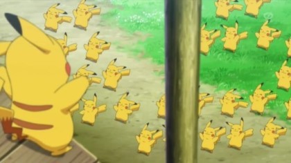 락스타 좀도둑 악당 의사 공주 피카츄들. jpg | 인스티즈