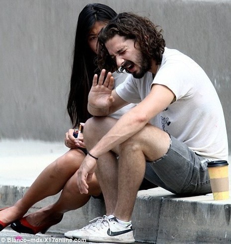 베드신을 실제로 찍는 감독 영화에 출연한 배우와 말리는 여친 | 인스티즈