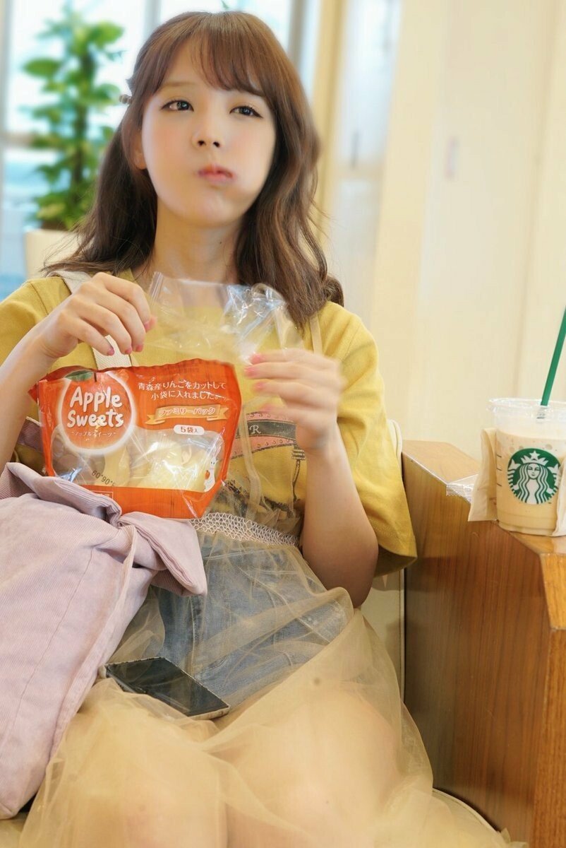 성형 전 모모노기 카나.jpgif | 인스티즈