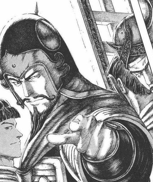 [만화] 아는 사람만 아는 삼국지 만화 화봉요원 등장인물 | 인스티즈