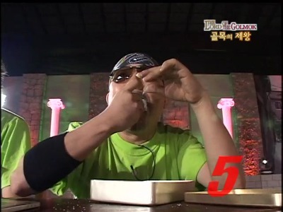 시청자의견 무시했다가 제대로 사람하나 죽여놓은 KBS예능.jpg (2004년) | 인스티즈