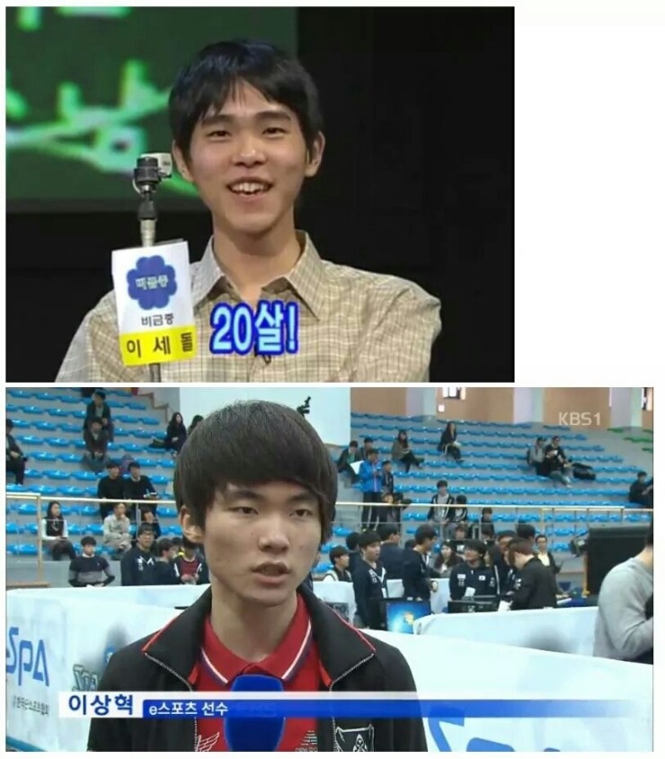 페이커 닮은 사람들 | 인스티즈