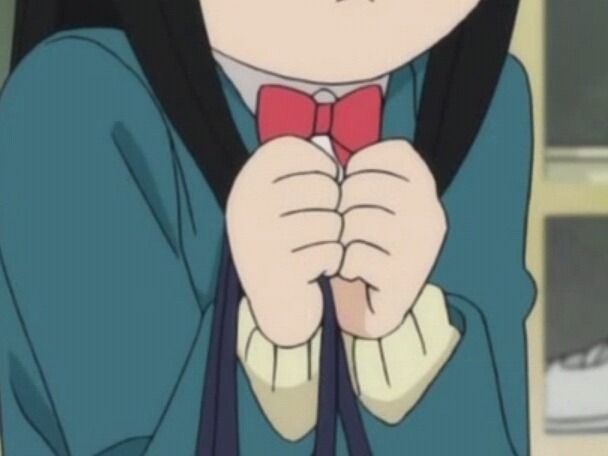 너에게 닿기를 사와코 데일리(?) 패션 (뻘글주의) | 인스티즈