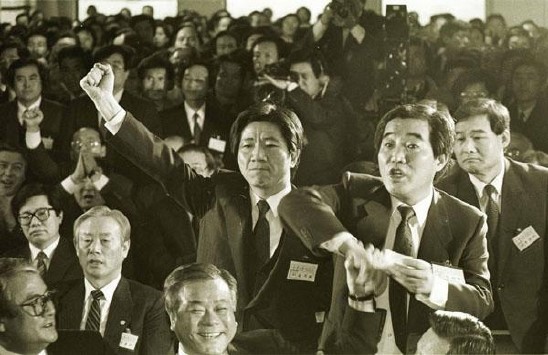 전국민이 일베충이었던 시절 | 인스티즈