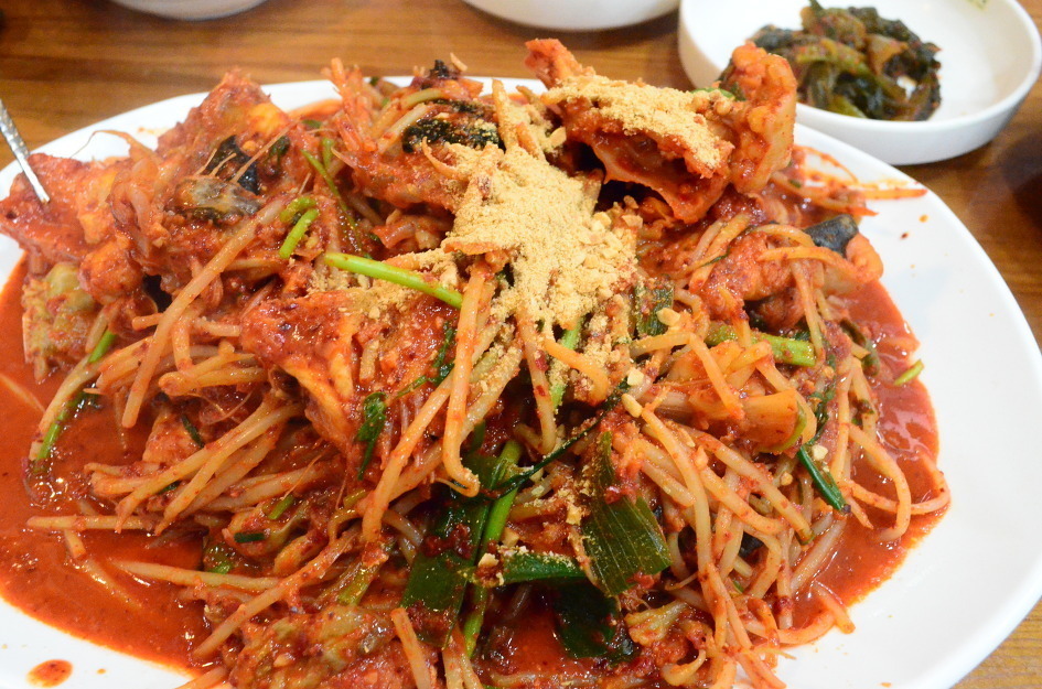 전국에서 가장 음식이 맛있는지역은어디 | 인스티즈