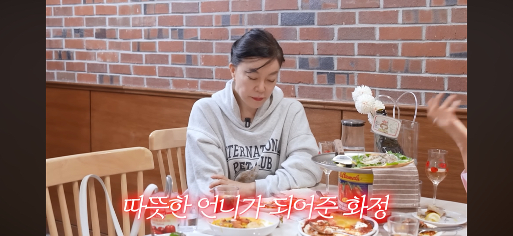 정선희가 최화정식 위로가 정말 고마웠던 이유 | 인스티즈