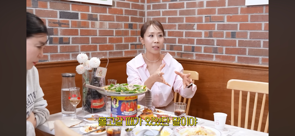 정선희가 최화정식 위로가 정말 고마웠던 이유 | 인스티즈