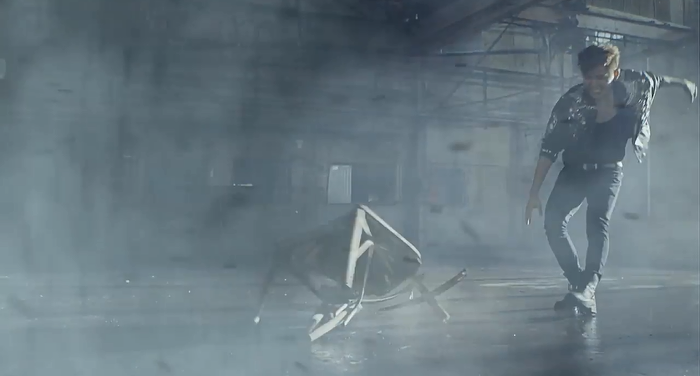 이대로 묻히는게 아까워서 쪄보는 인피니트 Destiny MV 해석 | 인스티즈