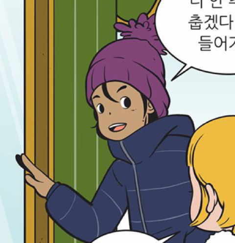 재미로 해본 네이버 웹툰 ' 유미의 세포들 ' 가상캐스팅 스압주의.jpg | 인스티즈