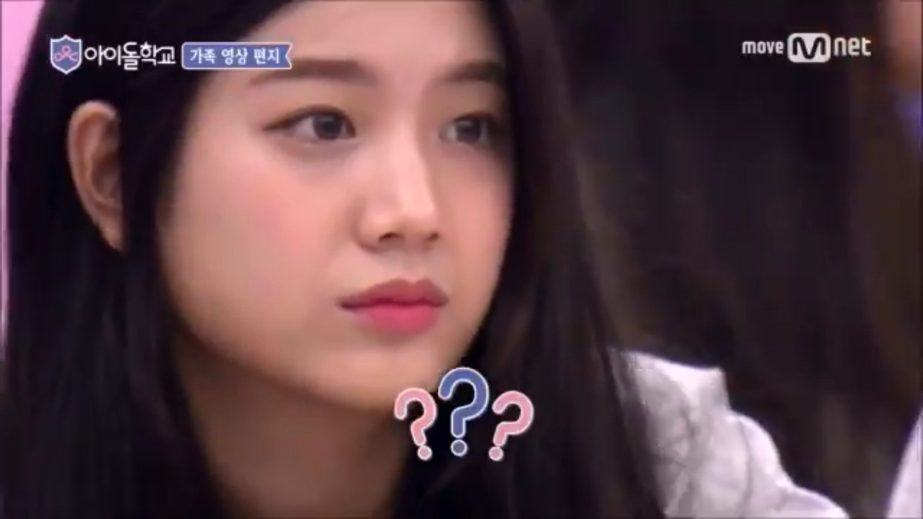 대령 아버지를 둔 흔한 여자 아이돌의 반응 | 인스티즈