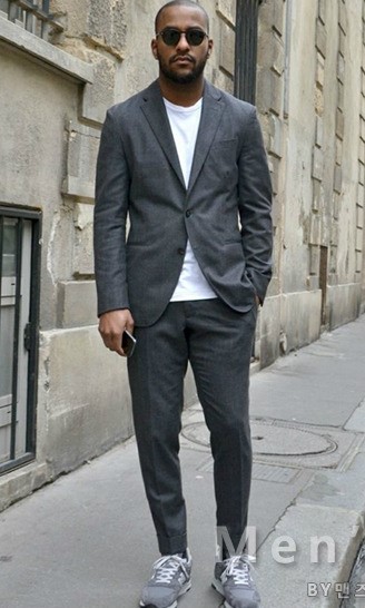 남자의 구두 .jpg | 인스티즈