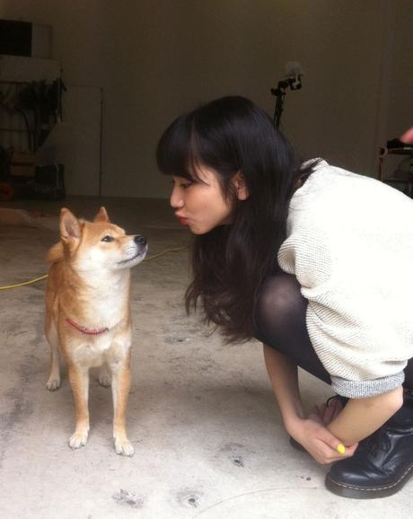 이시하라 사토미 vs 고마츠 나나 | 인스티즈