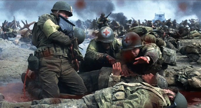 너무나 실제와 똑같아서 기절할만큼 놀랐다는 영화 | 인스티즈