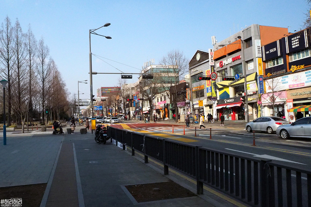 광주광역시의 대표 번화가들 | 인스티즈