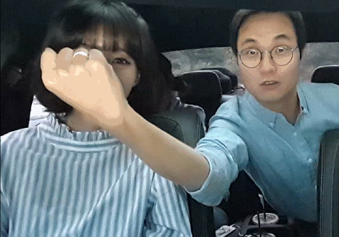 오마이걸 비니 얼굴크기 ㄷㄷ | 인스티즈